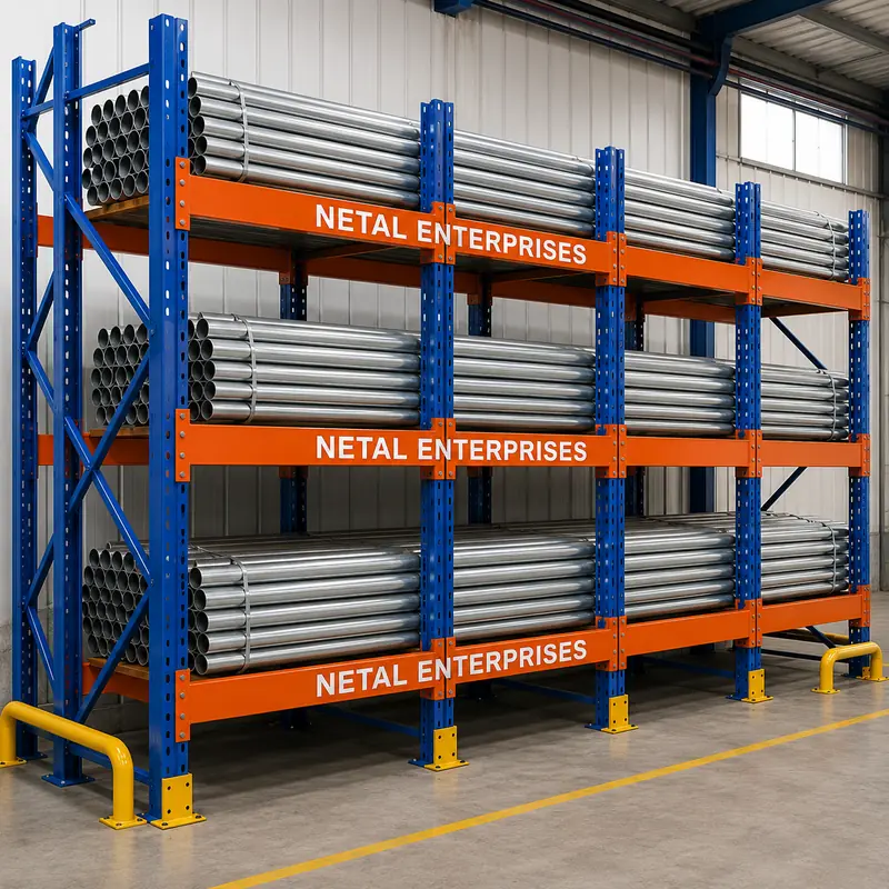 Heavy Duty Storage Rack