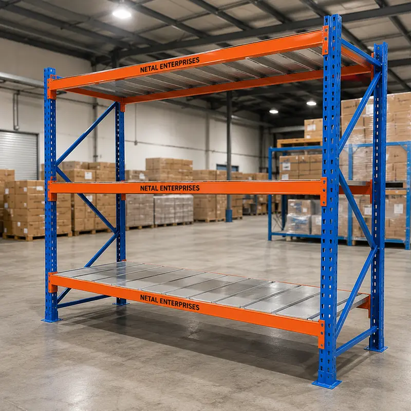Heavy Duty Storage Rack