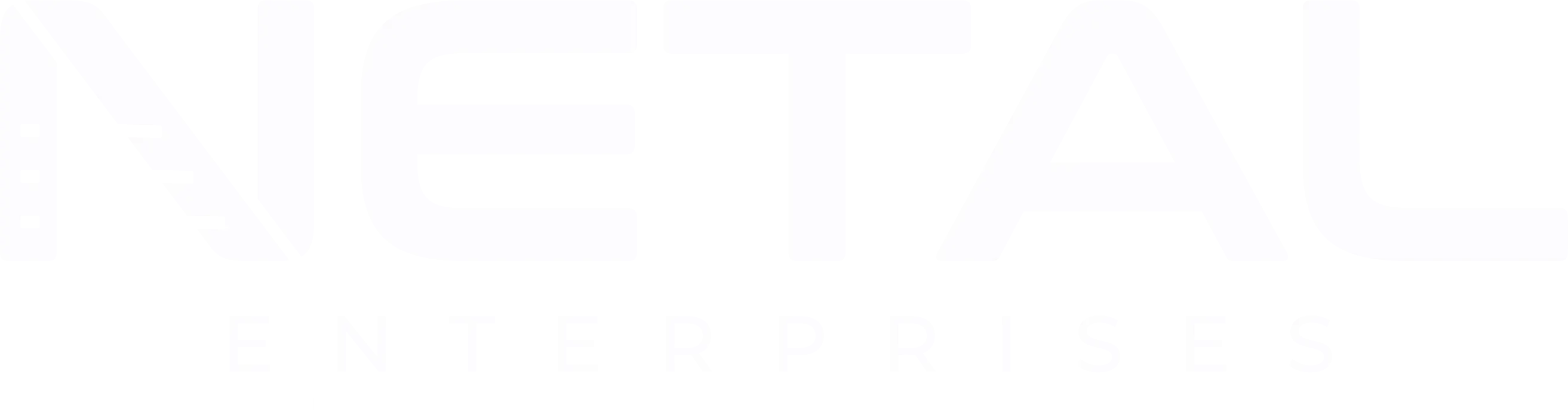 Netal Enterprises