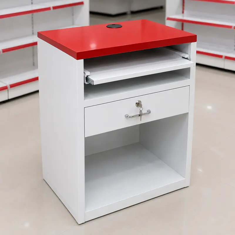 Retail Pos Counter