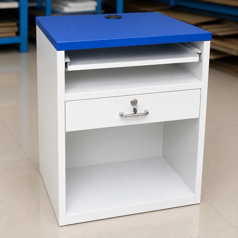 Retail Pos Counter