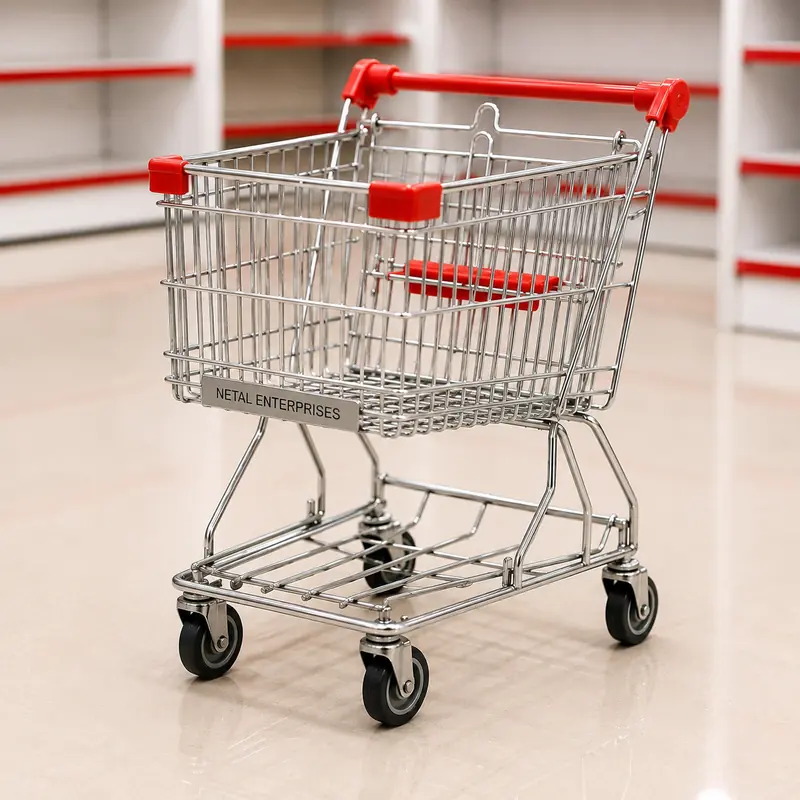 Shopping Trolley
