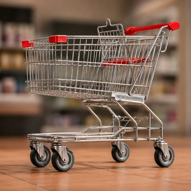 Shopping Trolley