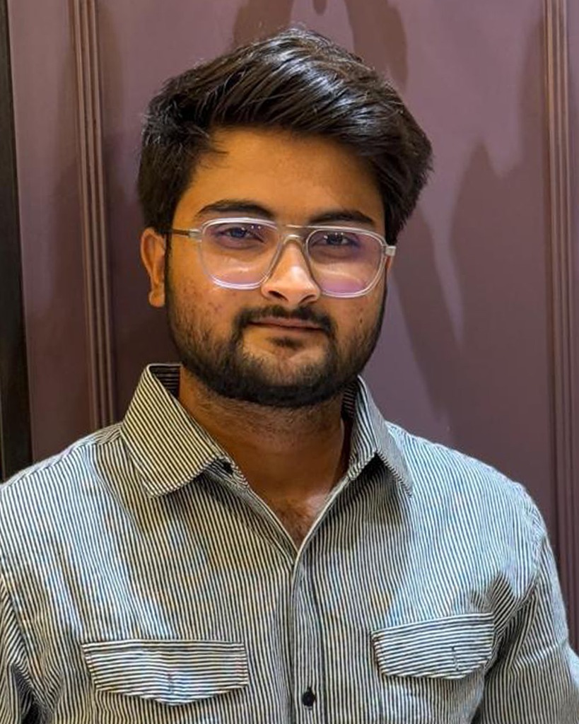 Devrat Vaishnav