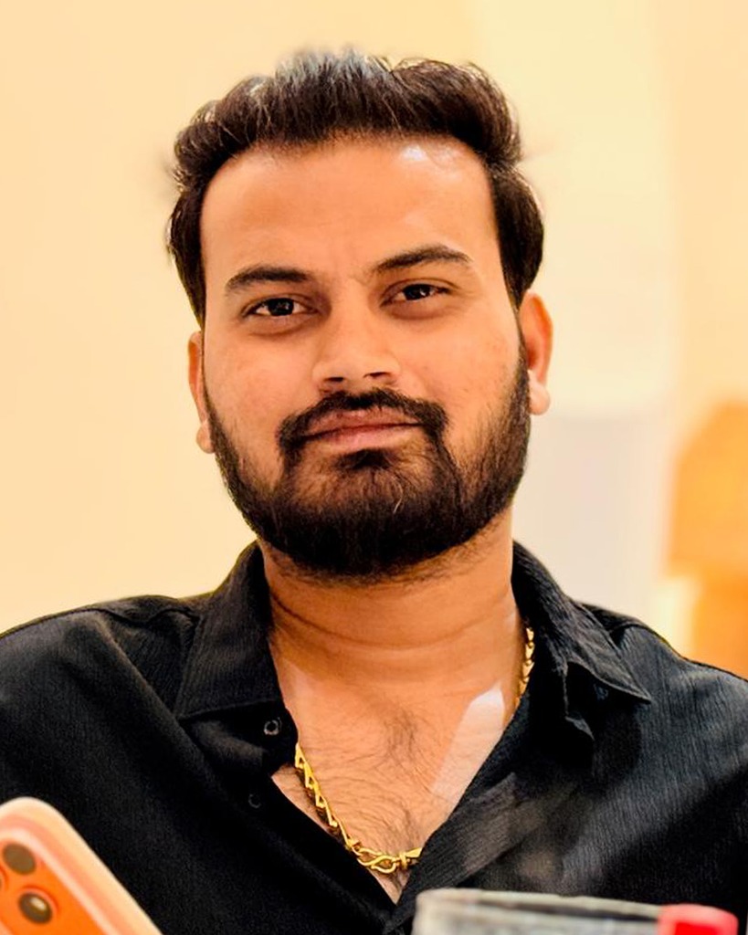 Dushyant Vaishnav