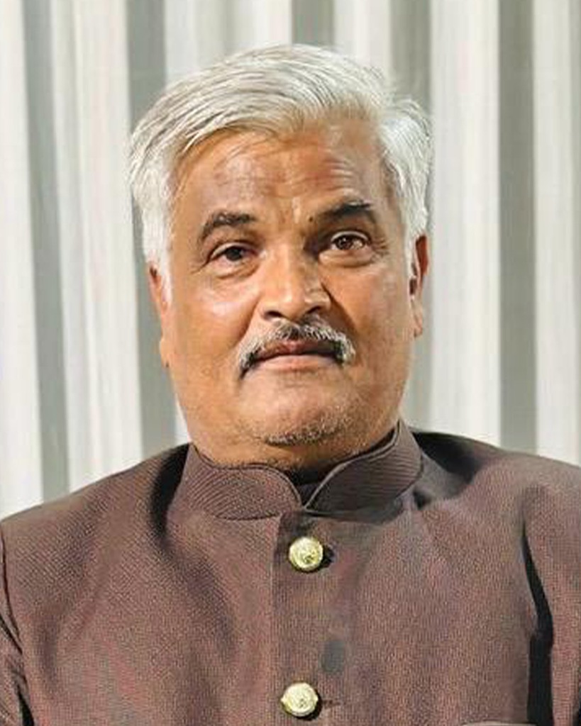 Mahendra Vaishnav